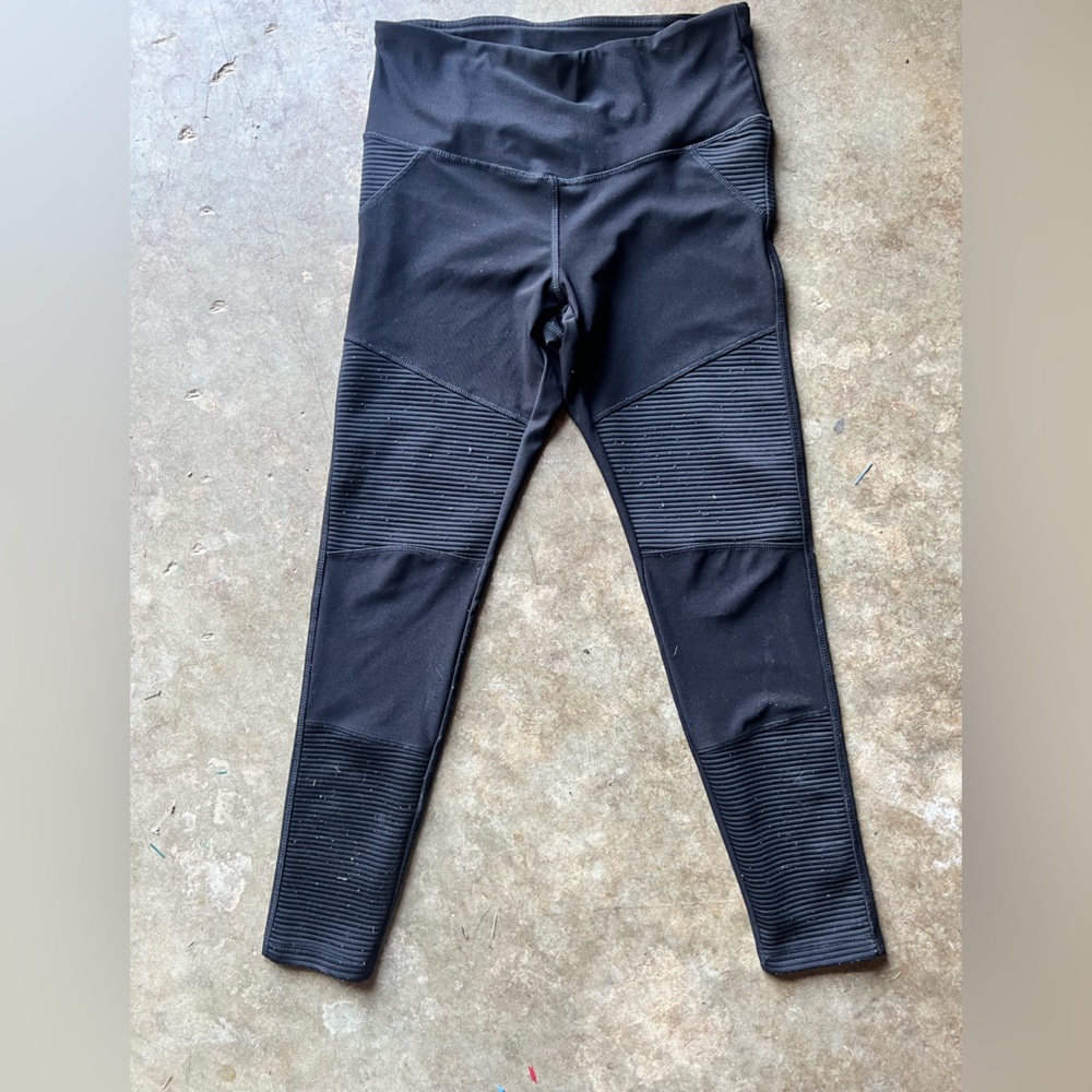 Vogo Athletica, black leggings